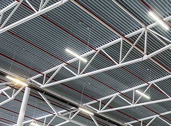 business lighting tile